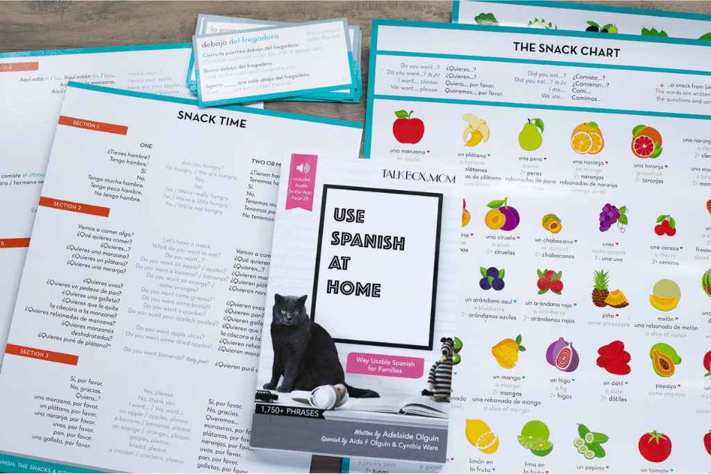 Best Homeschool Spanish Curriculums Mama Llama Linguist